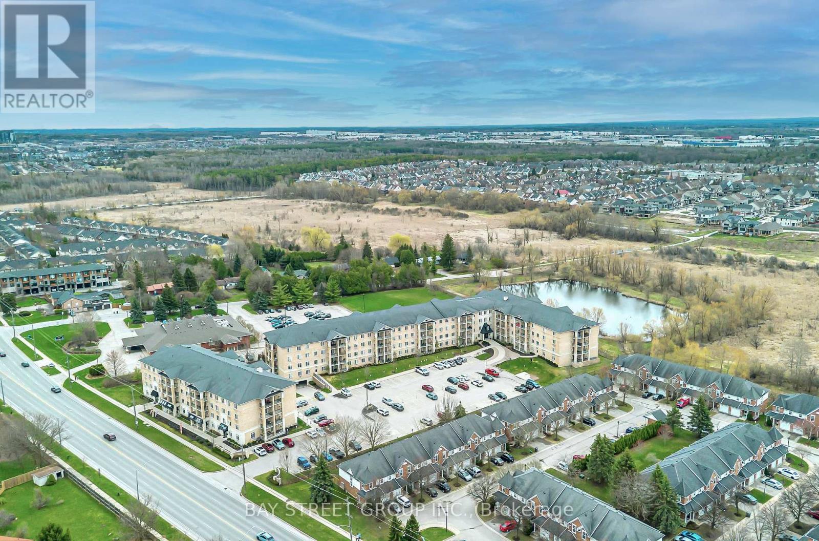 132 - 1077 Gordon Street, Guelph, Ontario  N1G 0E3 - Photo 41 - X13028004