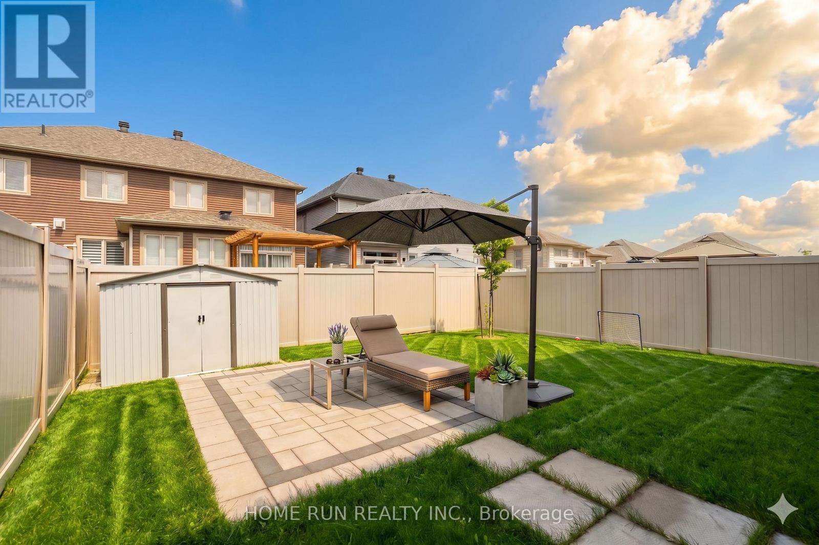 334 Haliburton Heights, Ottawa, Ontario  K2V 0G1 - Photo 44 - X13023208