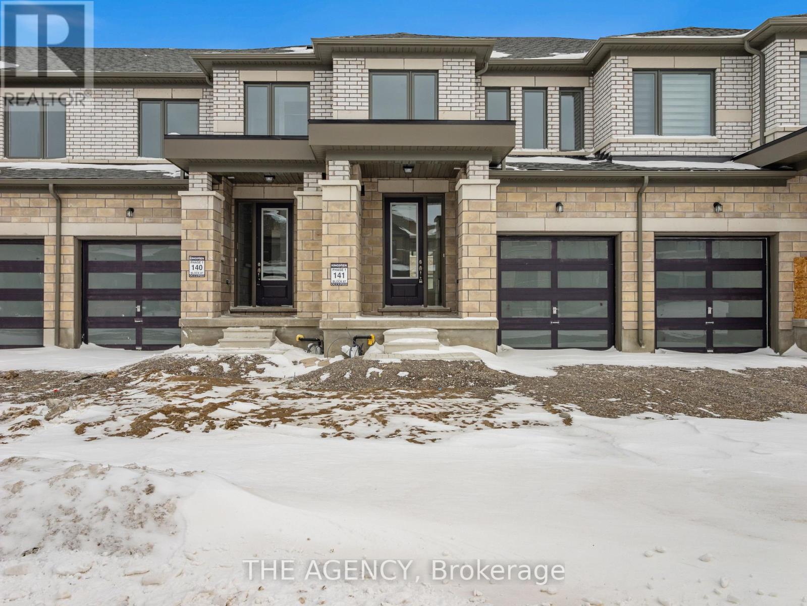 22 KEENAN STREET, Kawartha Lakes, Ontario