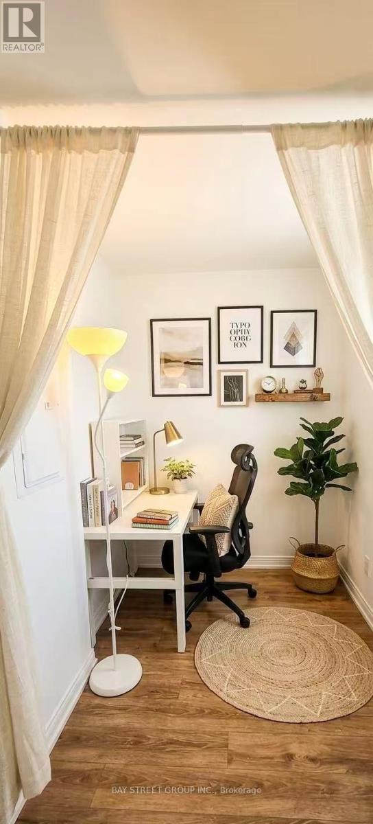 1011 - 50 Charles Street E, Toronto, Ontario  M4Y 0C3 - Photo 10 - C13022576