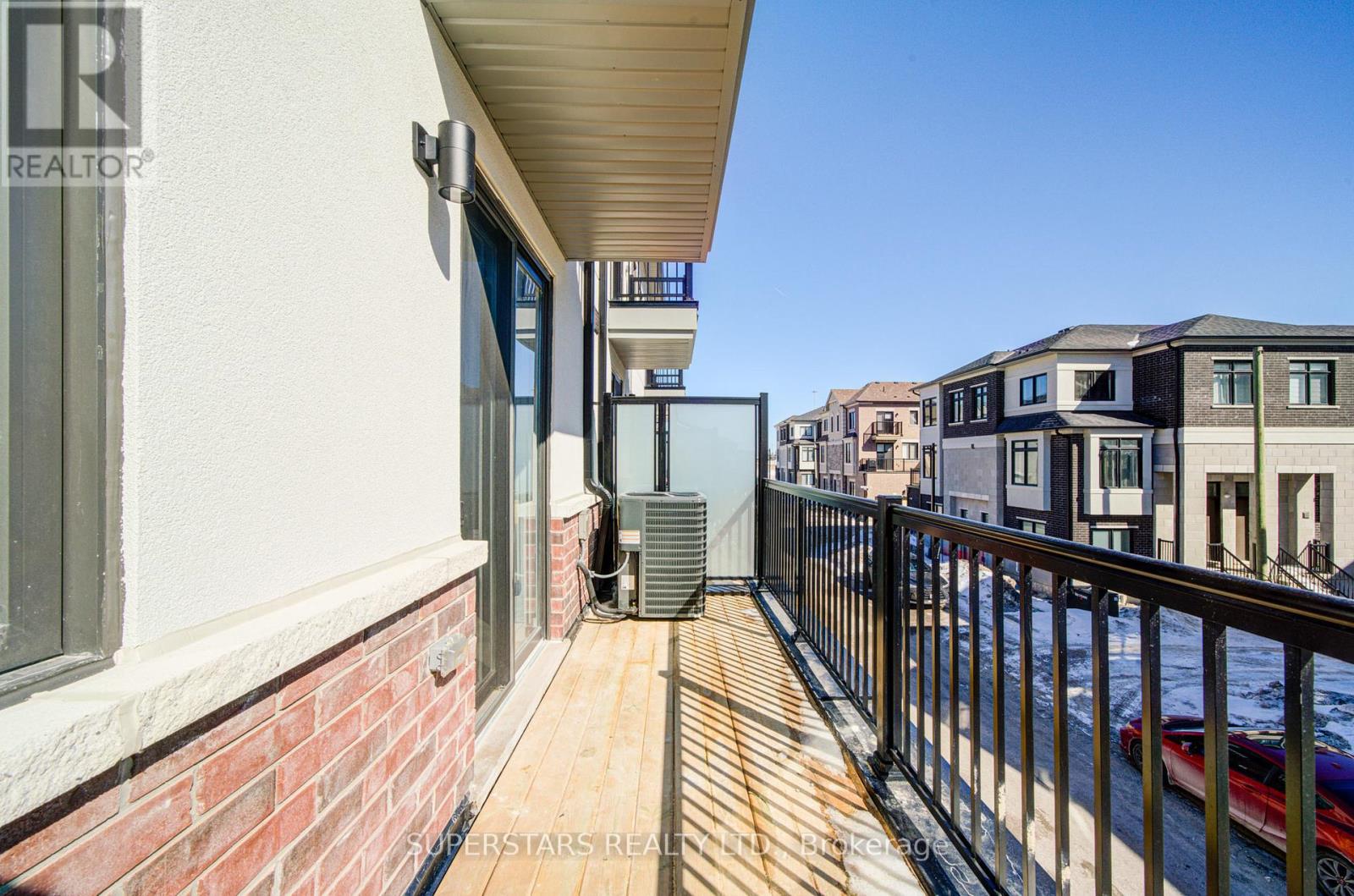 12 Chapple Lane, Richmond Hill, Ontario  L4B 0J4 - Photo 21 - N12883440