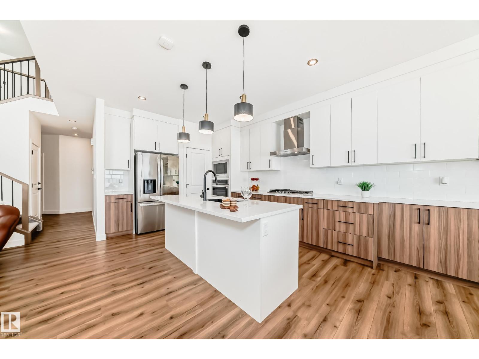 2540 206 St Nw, Edmonton, Alberta  T6M 1P1 - Photo 12 - E4482829