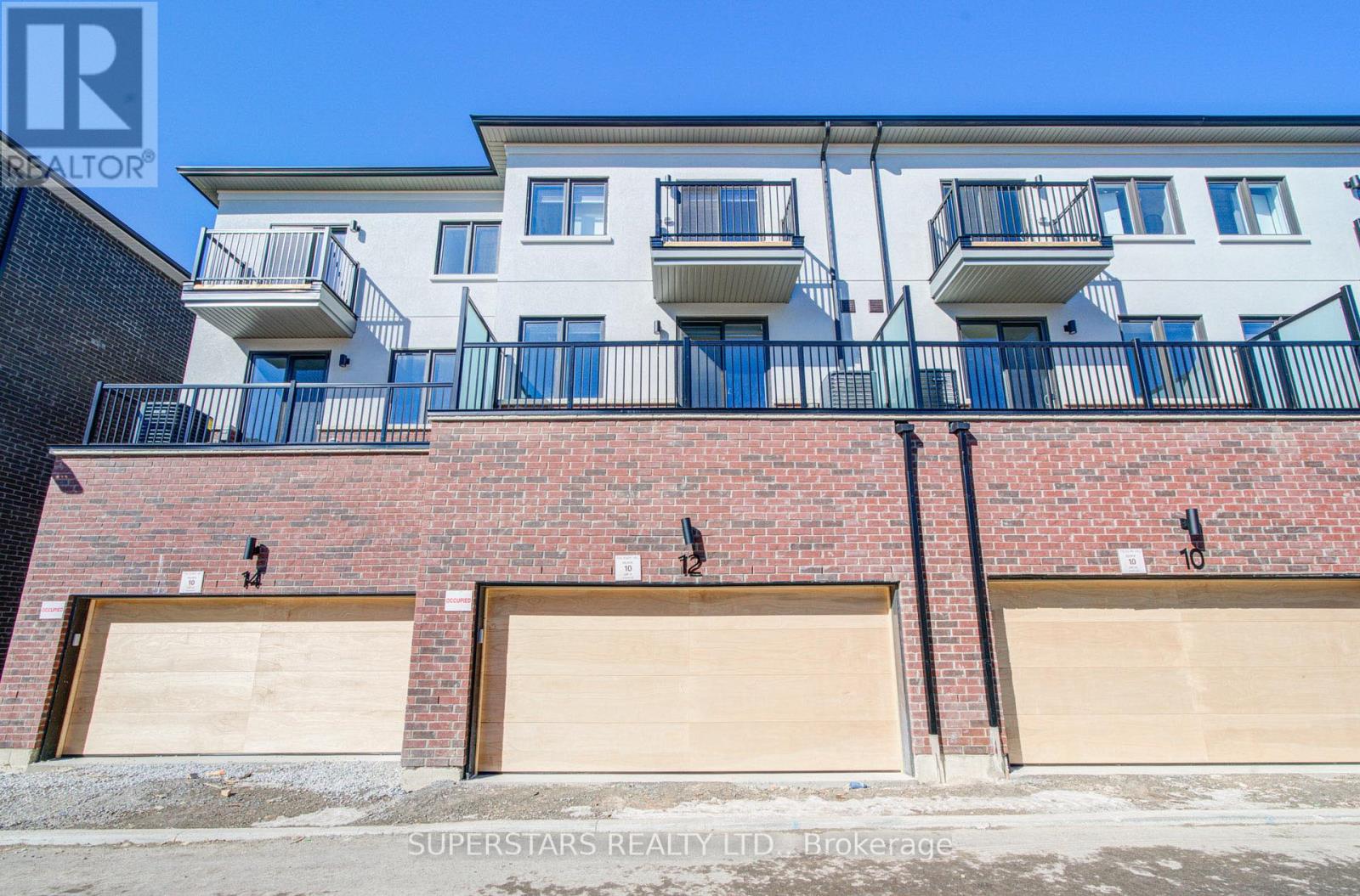 12 Chapple Lane, Richmond Hill, Ontario  L4B 0J4 - Photo 39 - N12883440
