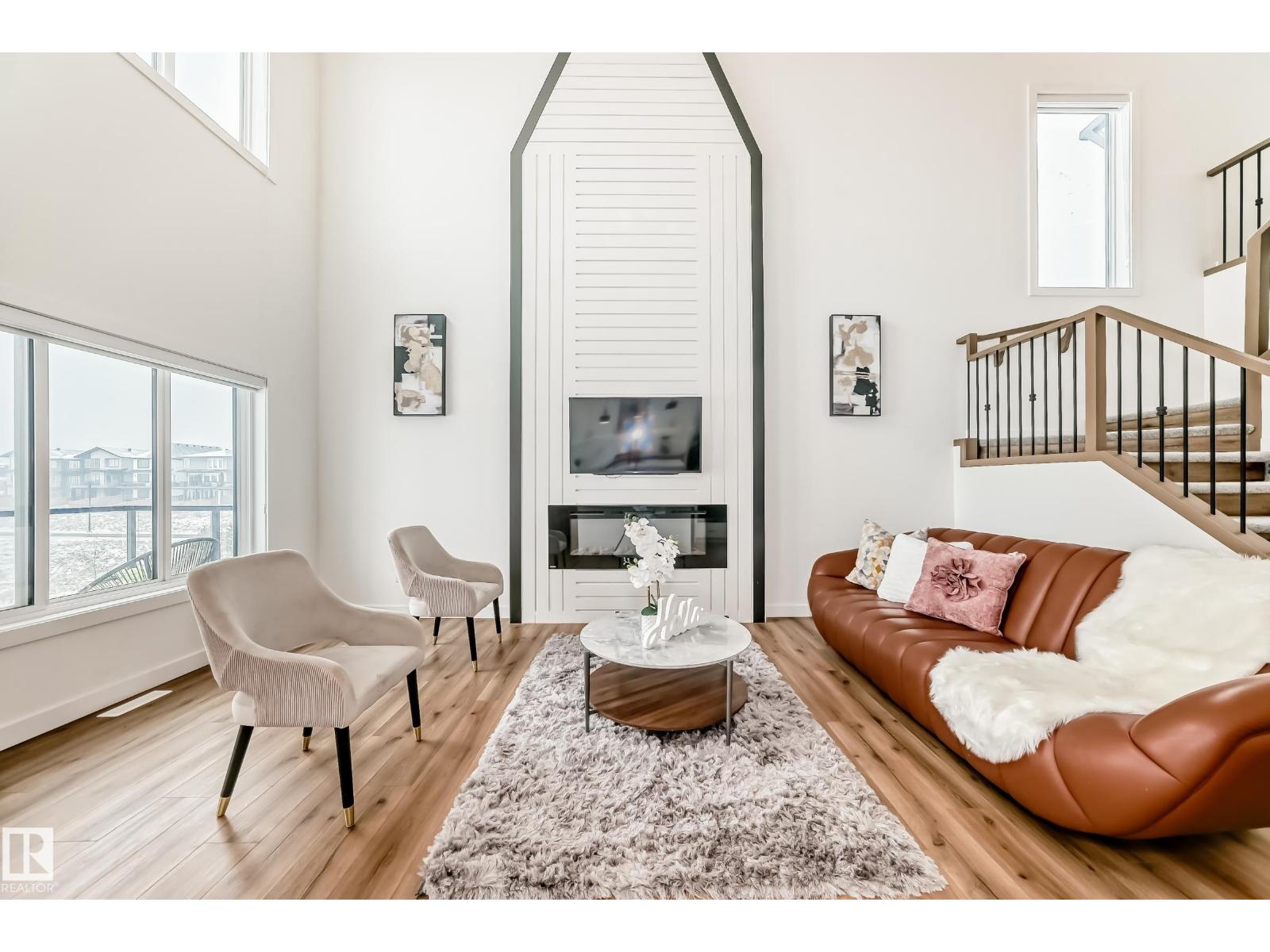 2540 206 St Nw, Edmonton, Alberta  T6M 1P1 - Photo 8 - E4482829