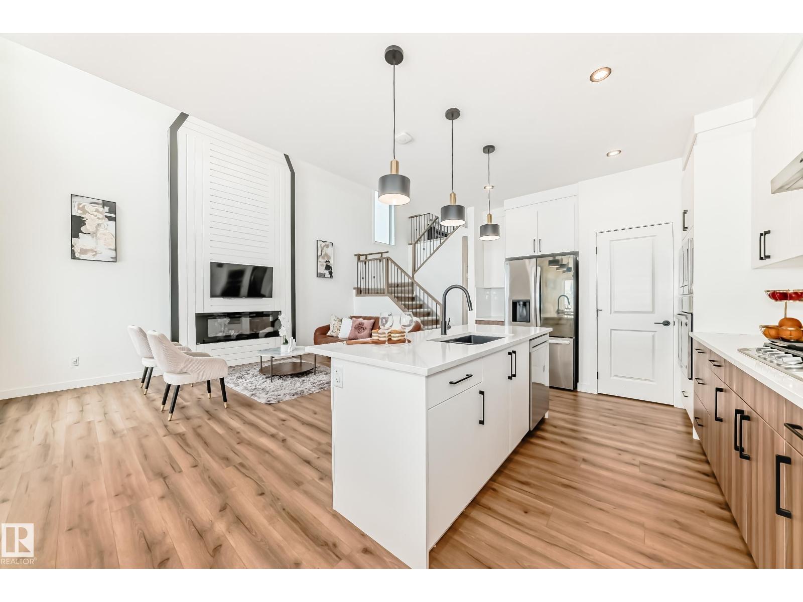 2540 206 St Nw, Edmonton, Alberta  T6M 1P1 - Photo 13 - E4482829