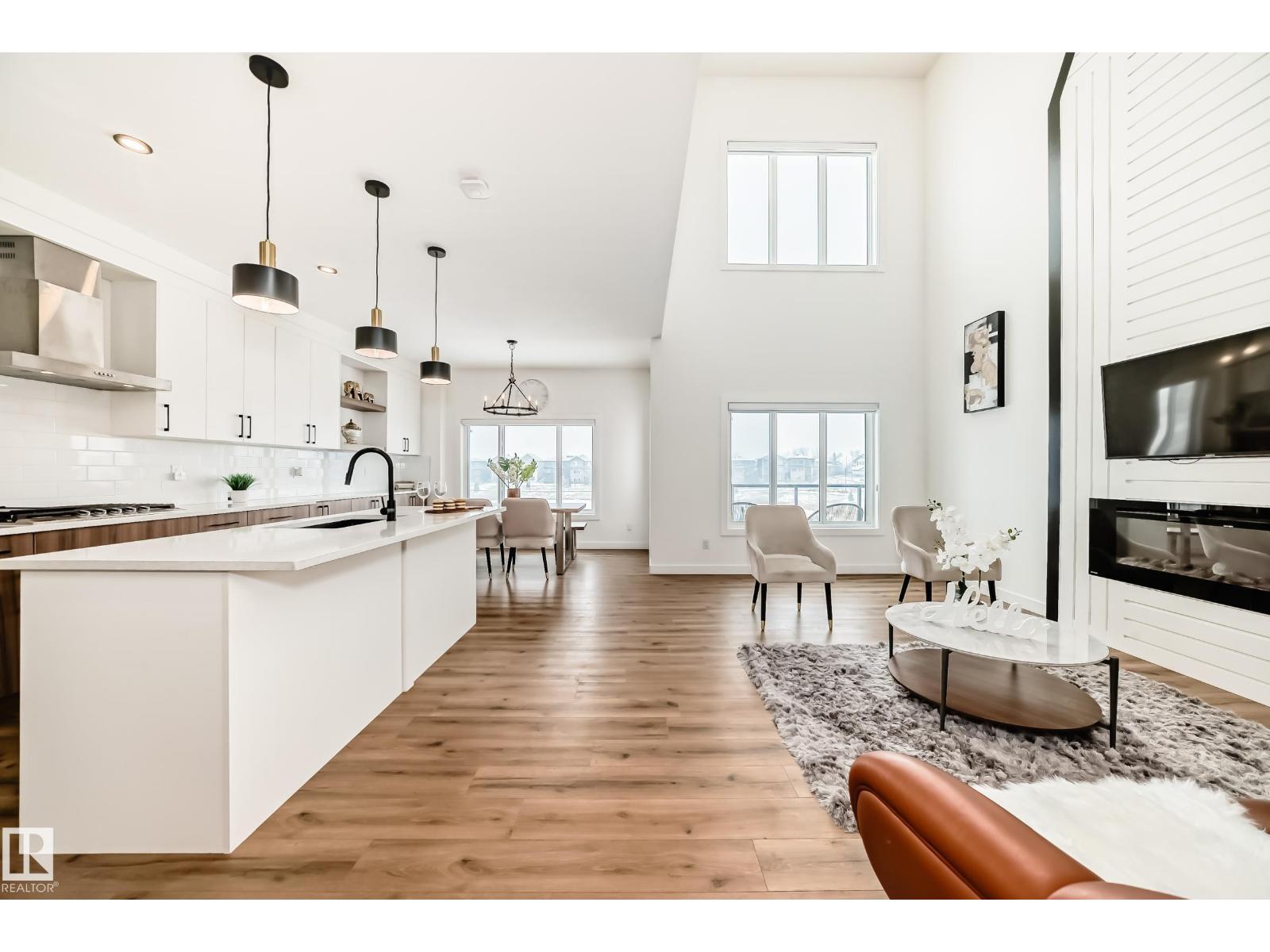 2540 206 St Nw, Edmonton, Alberta  T6M 1P1 - Photo 10 - E4482829