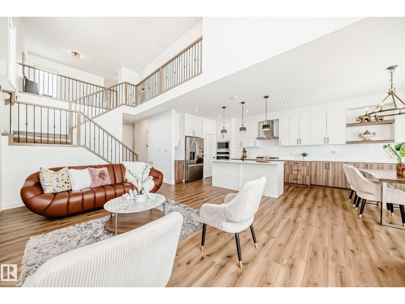 2540 206 St Nw, Edmonton, Alberta  T6M 1P1 - Photo 11 - E4482829