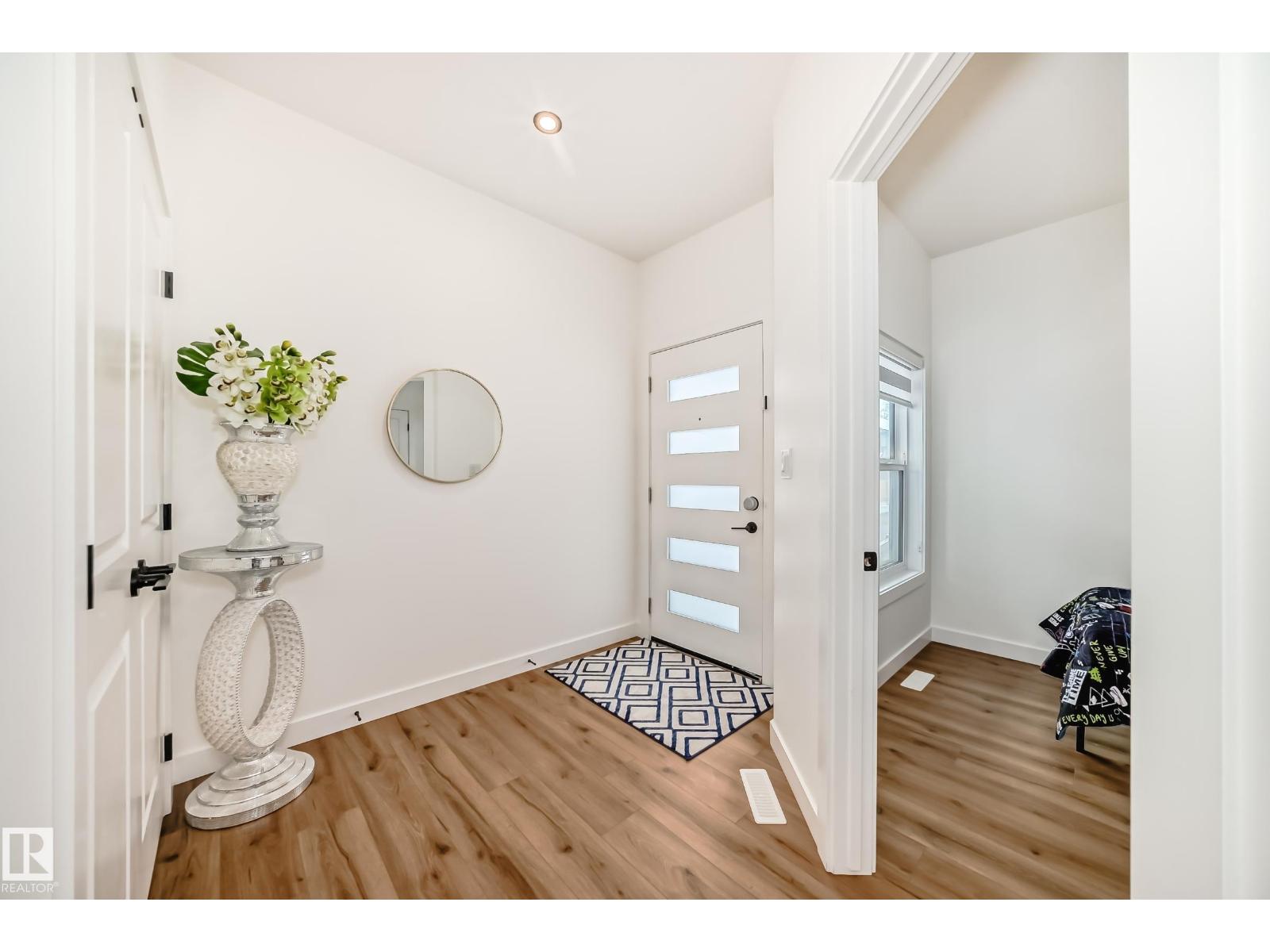 2540 206 St Nw, Edmonton, Alberta  T6M 1P1 - Photo 5 - E4482829