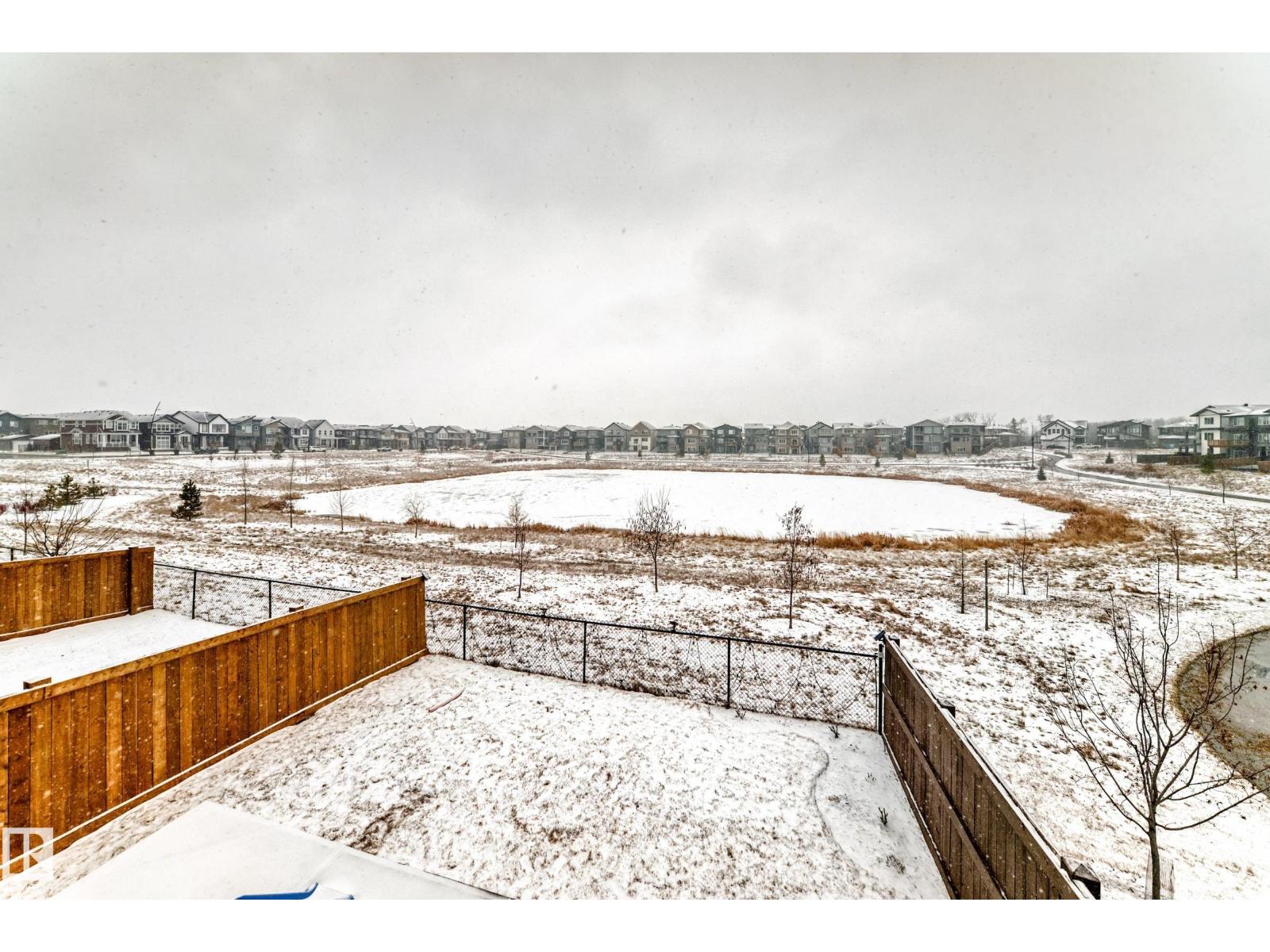 2540 206 St Nw, Edmonton, Alberta  T6M 1P1 - Photo 20 - E4482829