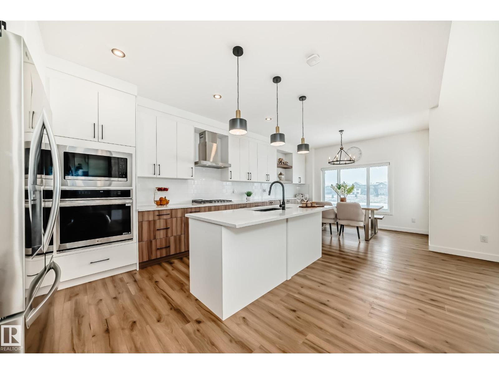 2540 206 St Nw, Edmonton, Alberta  T6M 1P1 - Photo 16 - E4482829