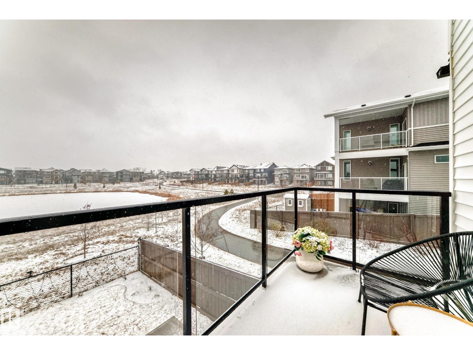 2540 206 St Nw, Edmonton, Alberta  T6M 1P1 - Photo 19 - E4482829