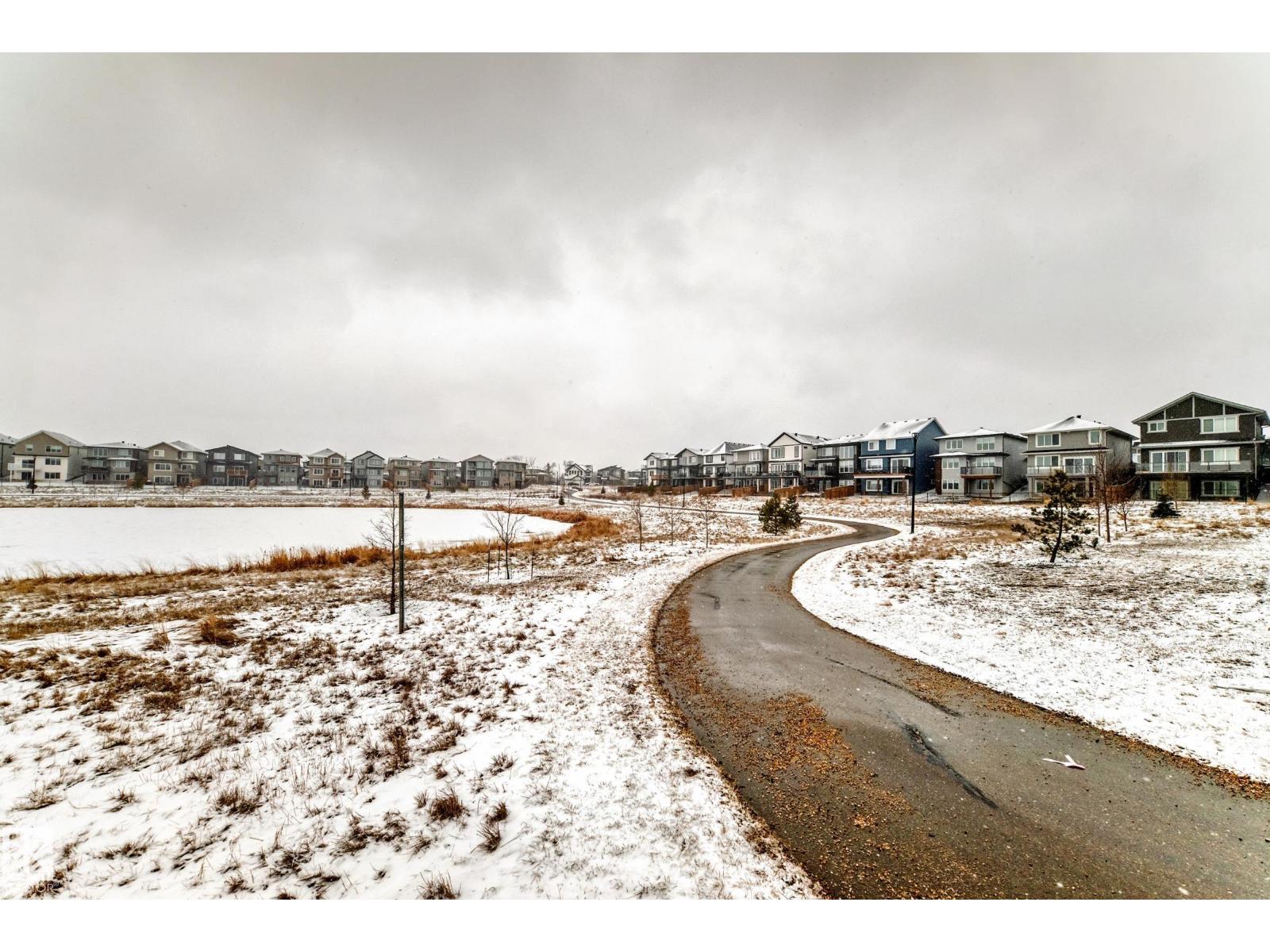 2540 206 St Nw, Edmonton, Alberta  T6M 1P1 - Photo 70 - E4482829