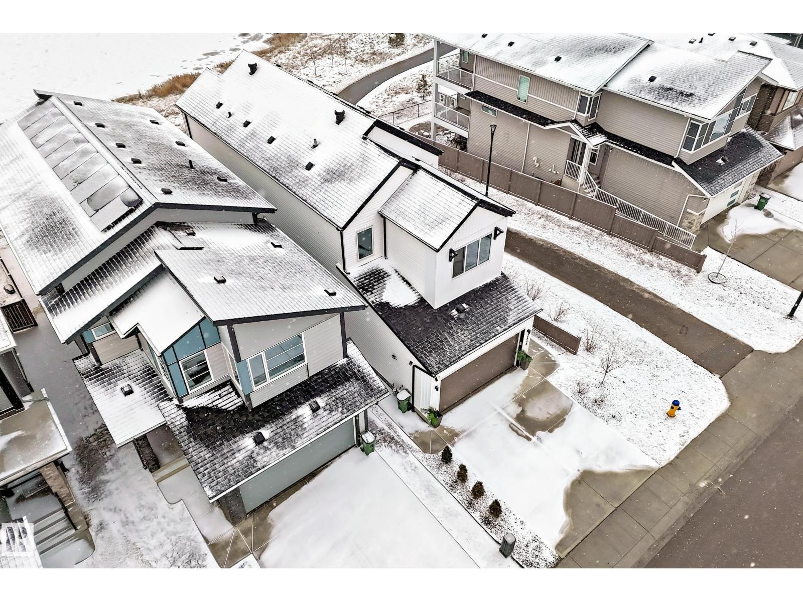 2540 206 St Nw, Edmonton, Alberta  T6M 1P1 - Photo 71 - E4482829