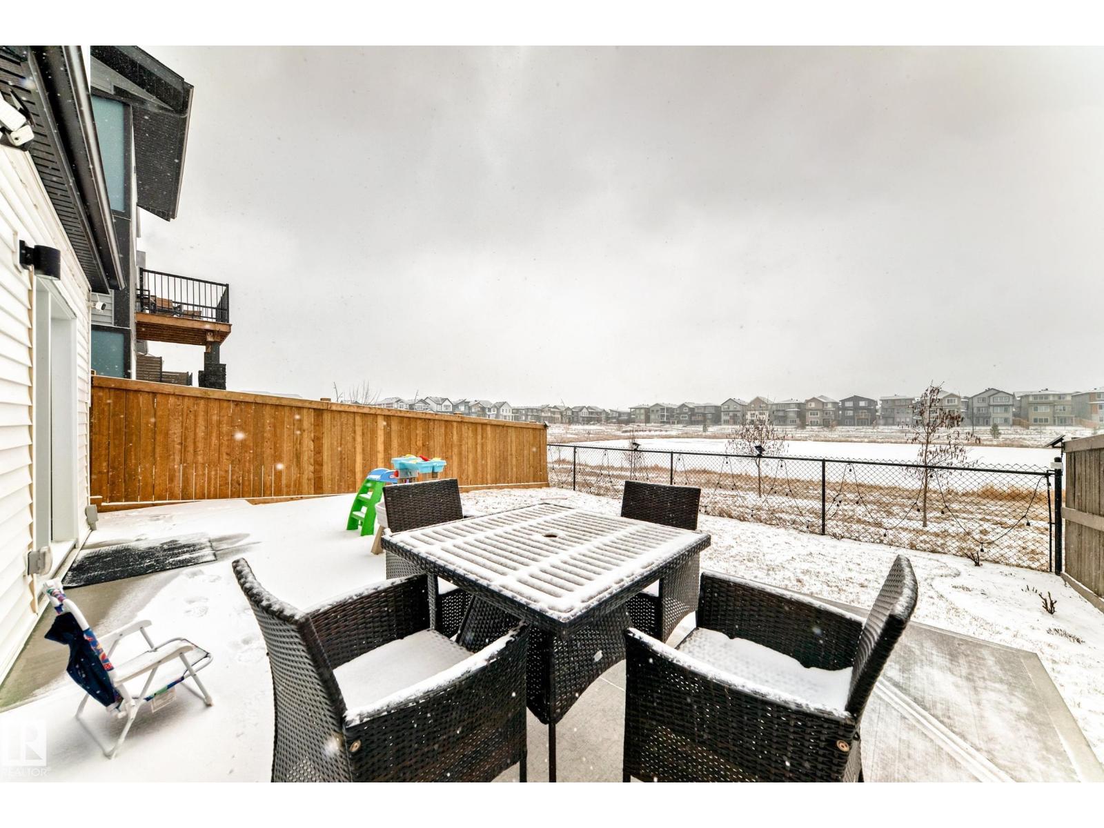 2540 206 St Nw, Edmonton, Alberta  T6M 1P1 - Photo 66 - E4482829