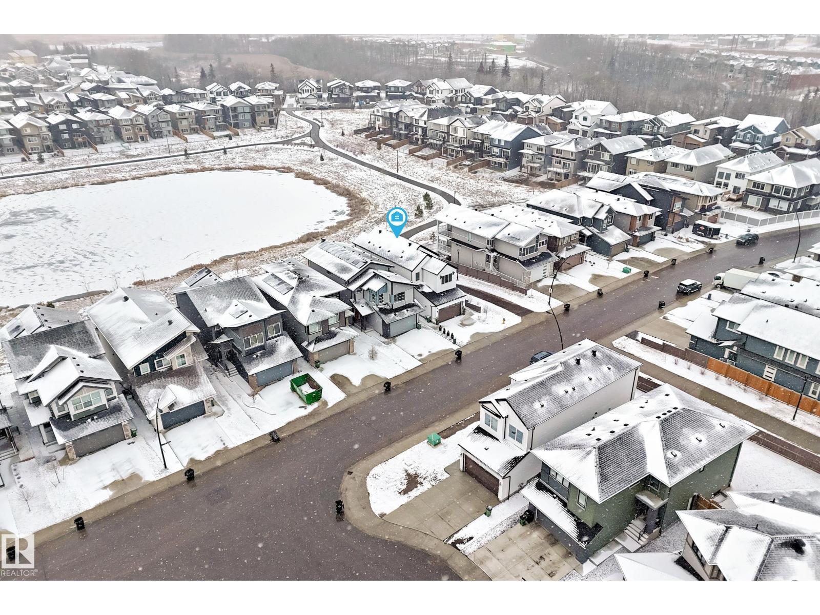 2540 206 St Nw, Edmonton, Alberta  T6M 1P1 - Photo 72 - E4482829