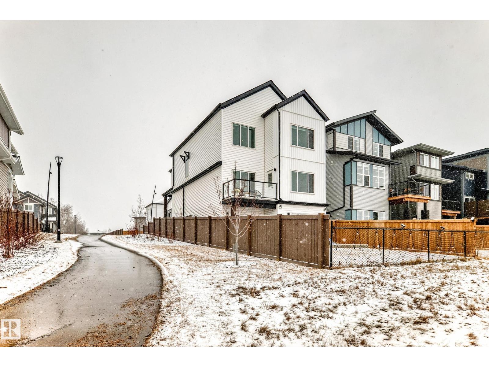 2540 206 St Nw, Edmonton, Alberta  T6M 1P1 - Photo 68 - E4482829