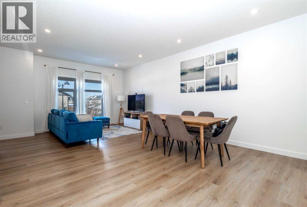 897 Mahogany Boulevard Se, Calgary, Alberta  T3M 3W9 - Photo 8 - A2303423