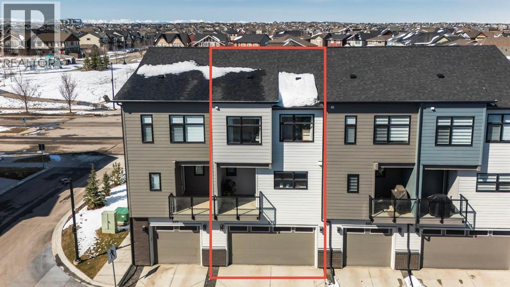 897 Mahogany Boulevard Se, Calgary, Alberta  T3M 3W9 - Photo 40 - A2303423