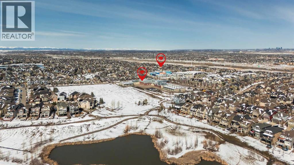 897 Mahogany Boulevard Se, Calgary, Alberta  T3M 3W9 - Photo 46 - A2303423