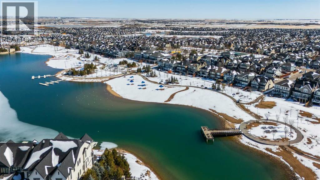 897 Mahogany Boulevard Se, Calgary, Alberta  T3M 3W9 - Photo 47 - A2303423