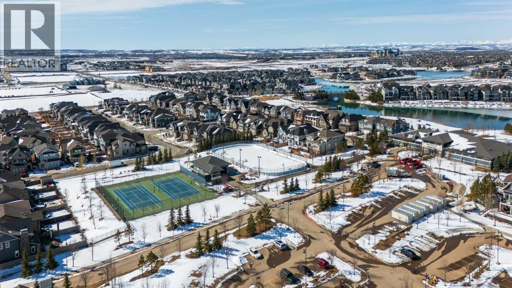 897 Mahogany Boulevard Se, Calgary, Alberta  T3M 3W9 - Photo 48 - A2303423