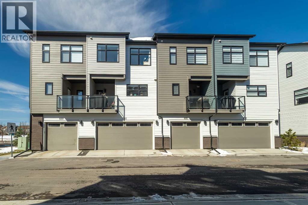 897 Mahogany Boulevard Se, Calgary, Alberta  T3M 3W9 - Photo 41 - A2303423