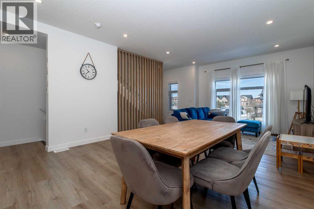 897 Mahogany Boulevard Se, Calgary, Alberta  T3M 3W9 - Photo 9 - A2303423