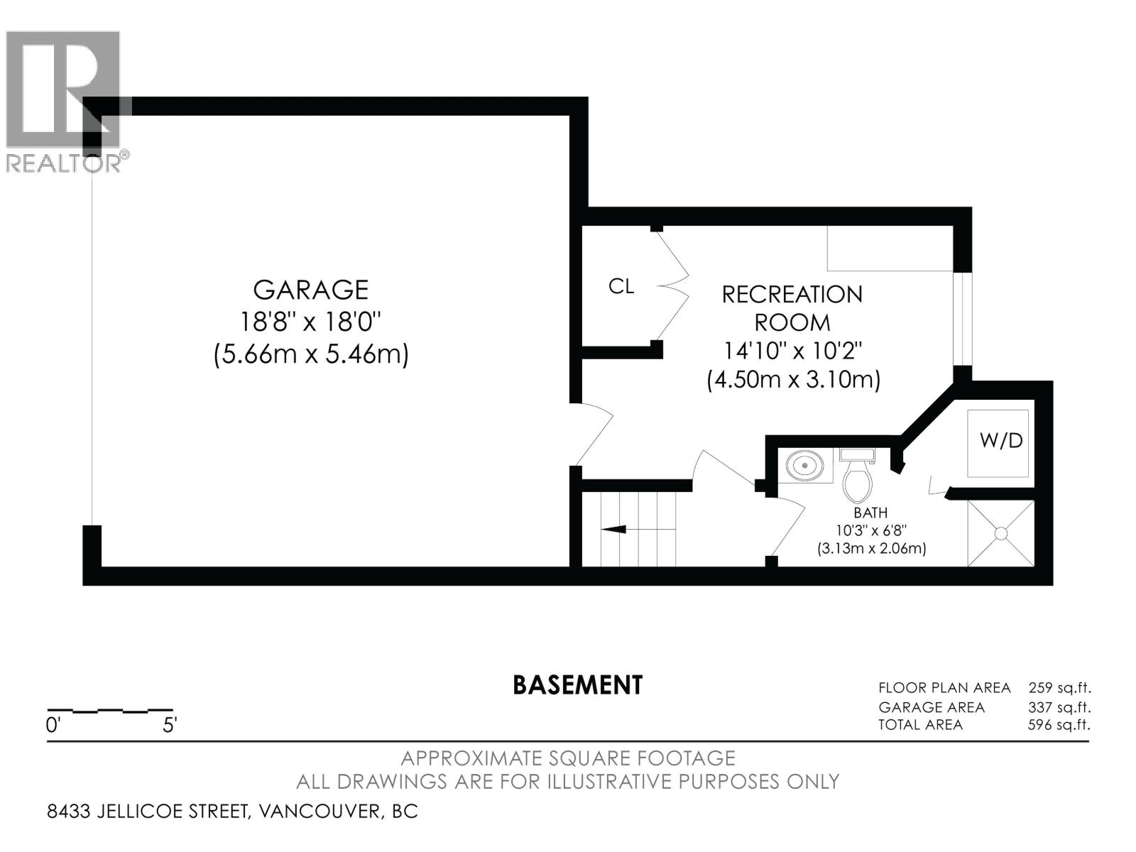 8433 Jellicoe Street, Vancouver, British Columbia  V5S 2J4 - Photo 31 - R3113973