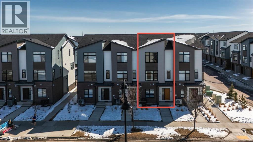 897 Mahogany Boulevard Se, Calgary, Alberta  T3M 3W9 - Photo 44 - A2303423