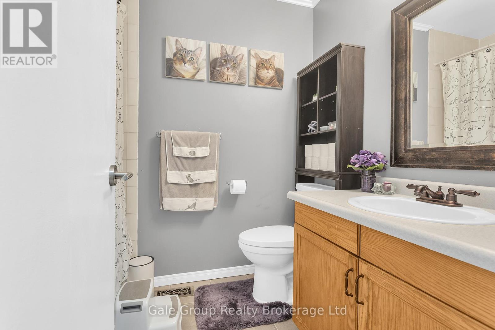 1132 Pearson Drive, Woodstock, Ontario  N4S 8V2 - Photo 13 - X13025792