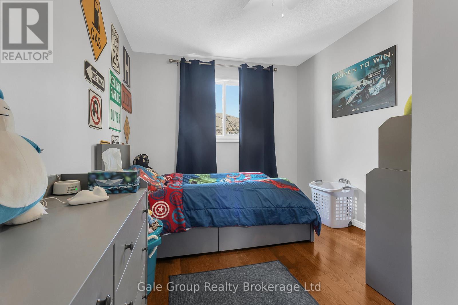 1132 Pearson Drive, Woodstock, Ontario  N4S 8V2 - Photo 15 - X13025792