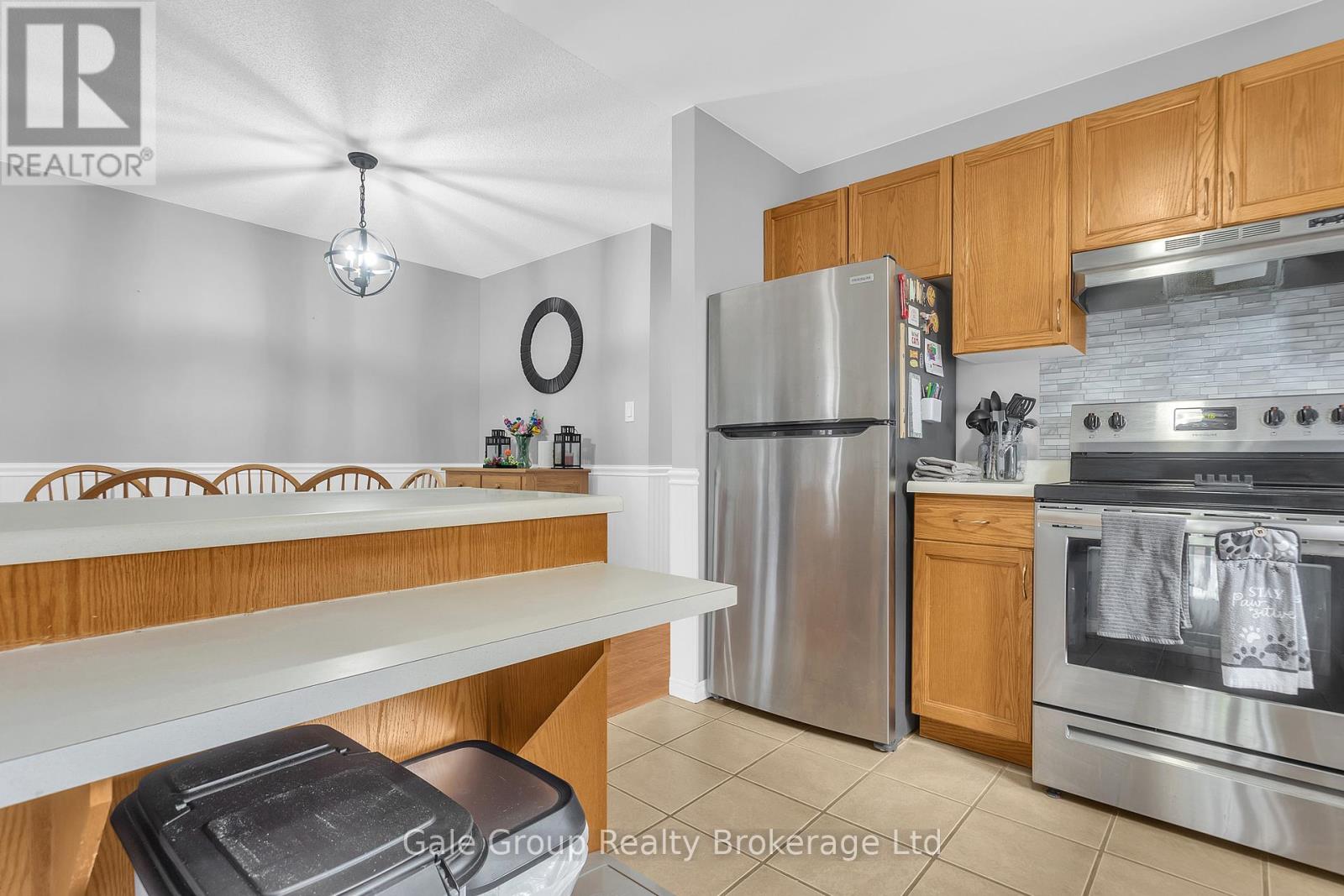 1132 Pearson Drive, Woodstock, Ontario  N4S 8V2 - Photo 5 - X13025792