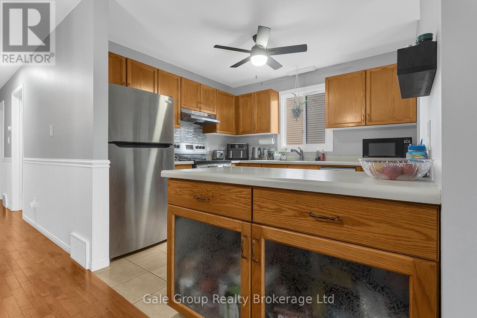 1132 Pearson Drive, Woodstock, Ontario  N4S 8V2 - Photo 8 - X13025792