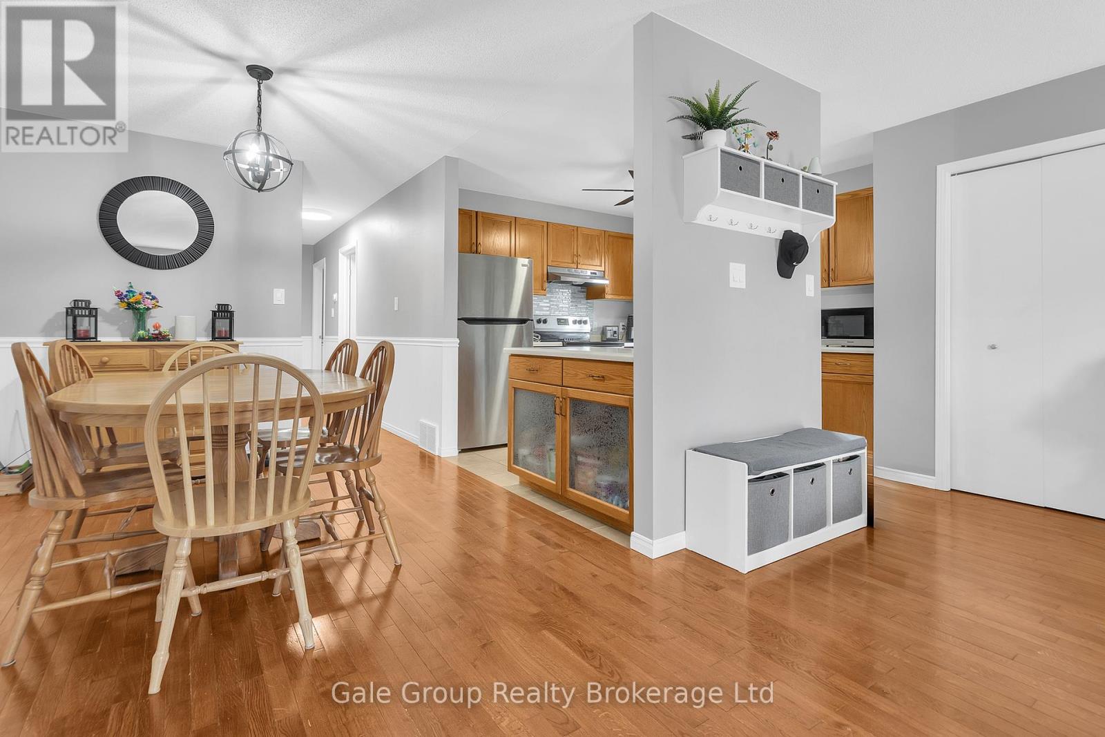 1132 Pearson Drive, Woodstock, Ontario  N4S 8V2 - Photo 9 - X13025792