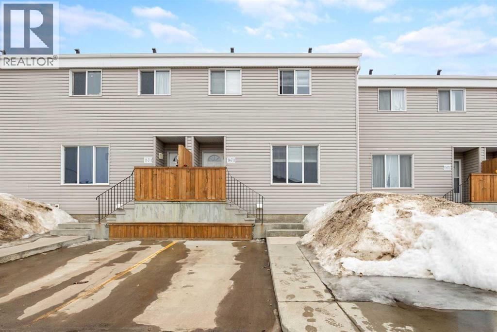 14, 711 Beacon Hill Drive, fort mcmurray, Alberta