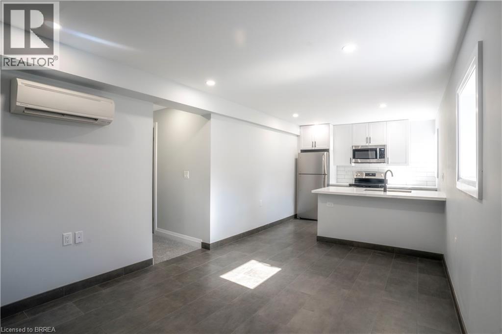 130 ELGIN Street Unit# 2, Brantford, Ontario