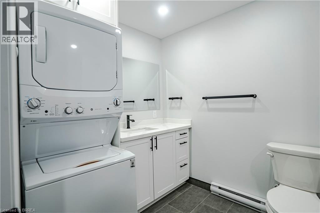 130 Elgin Street Unit# 2, Brantford, Ontario  N3S 5A5 - Photo 12 - 40823072