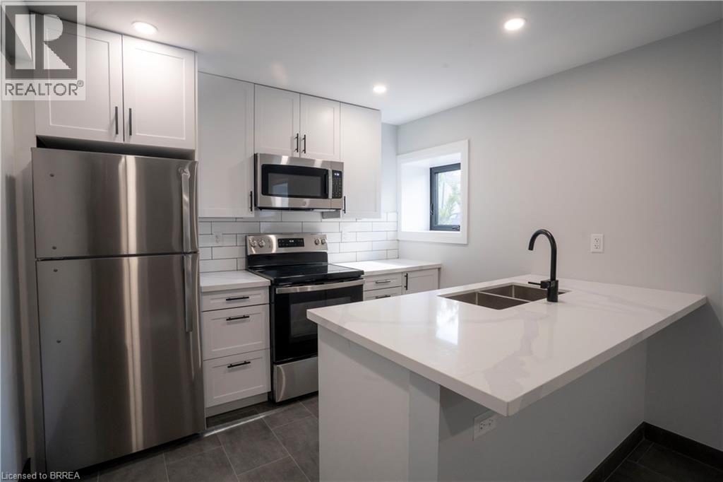 130 Elgin Street Unit# 2, Brantford, Ontario  N3S 5A5 - Photo 5 - 40823072