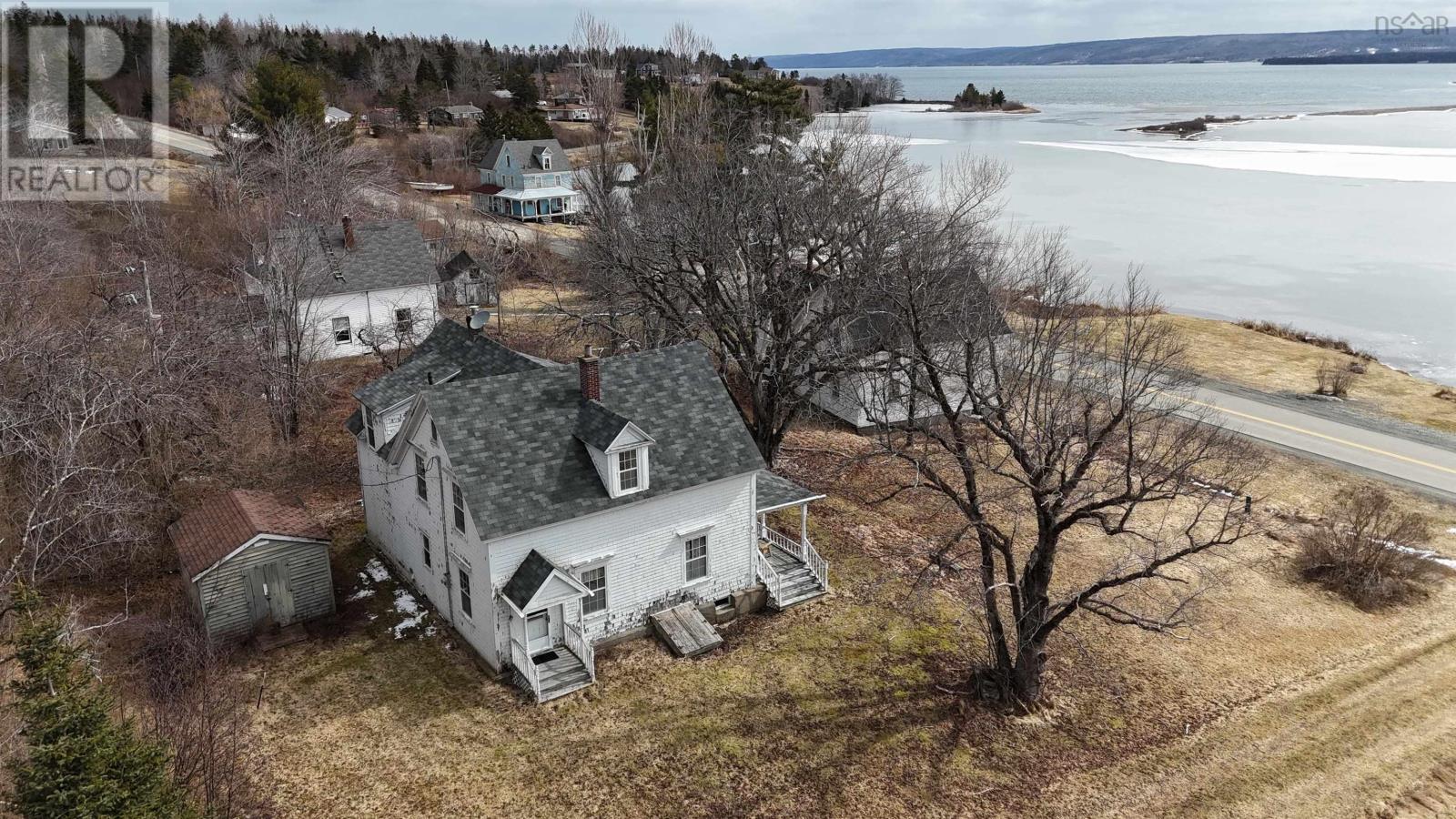 2145 Marble Mountain Rd, West Bay, Nova Scotia  B0E 3K0 - Photo 36 - 202607865