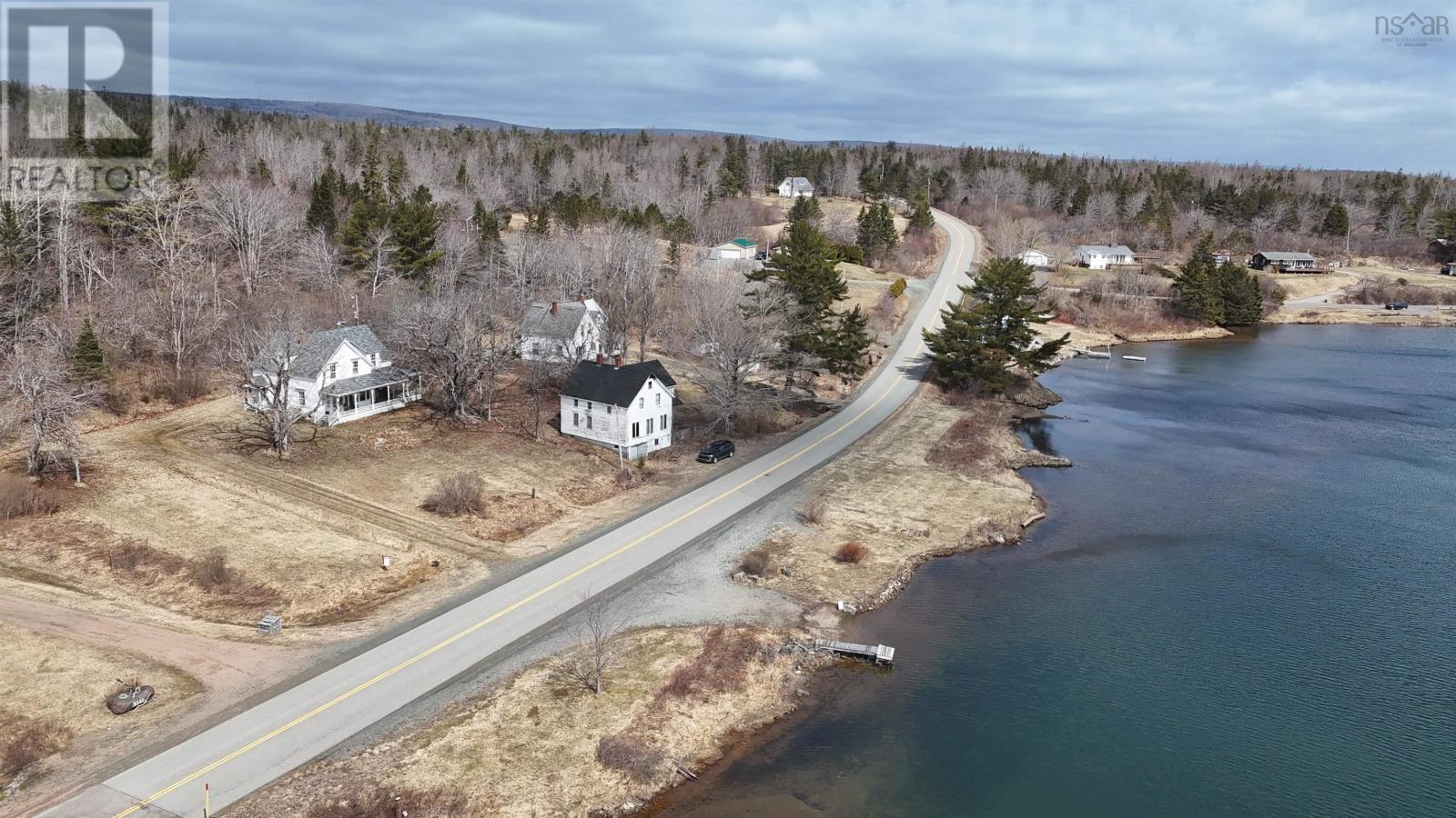 2145 Marble Mountain Rd, West Bay, Nova Scotia  B0E 3K0 - Photo 37 - 202607865