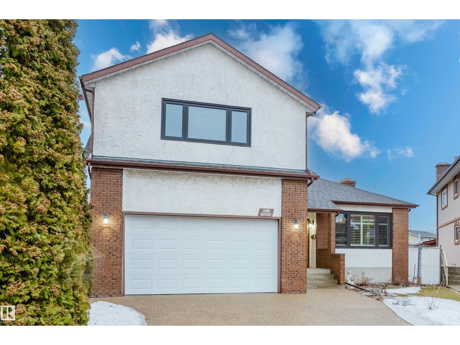 9831 158 Av Nw, Edmonton, Alberta  T5X 4V3 - Photo 3 - E4483437