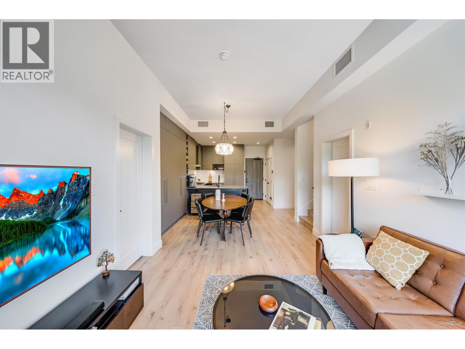 617 55 Klahanie Drive, Port Moody, British Columbia  V3H 0M9 - Photo 5 - R3108876