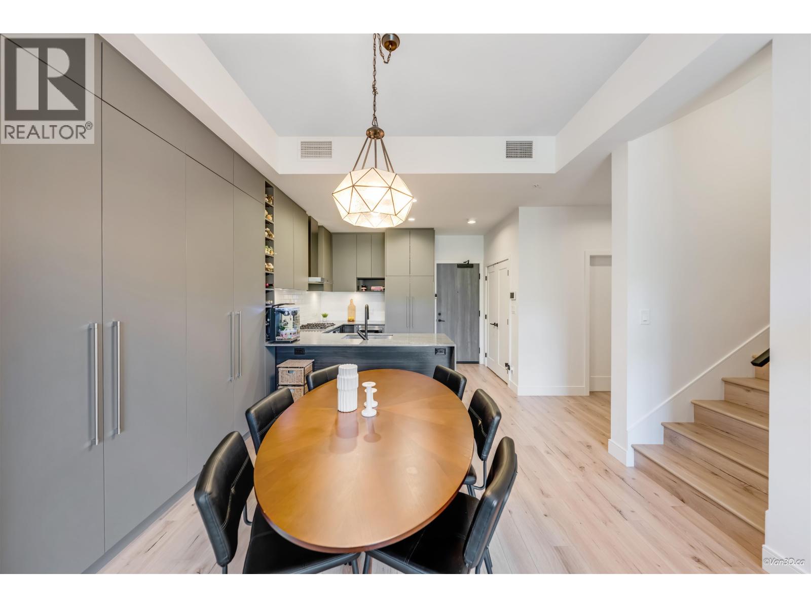 617 55 Klahanie Drive, Port Moody, British Columbia  V3H 0M9 - Photo 12 - R3108876