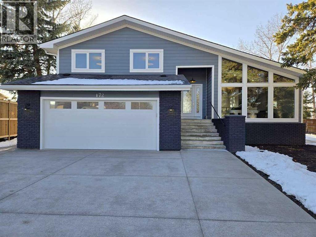 172 Oakchurch Place SW, Calgary, Alberta