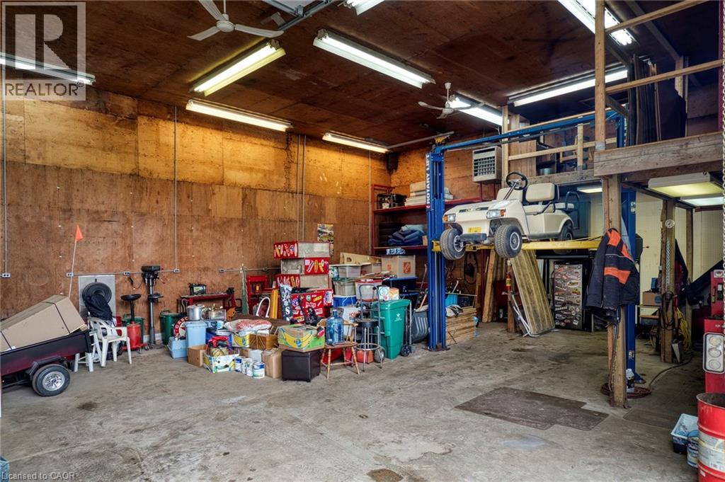 108 Queensway Drive, St. Jacobs, Ontario  N3B 2T5 - Photo 38 - 40821912