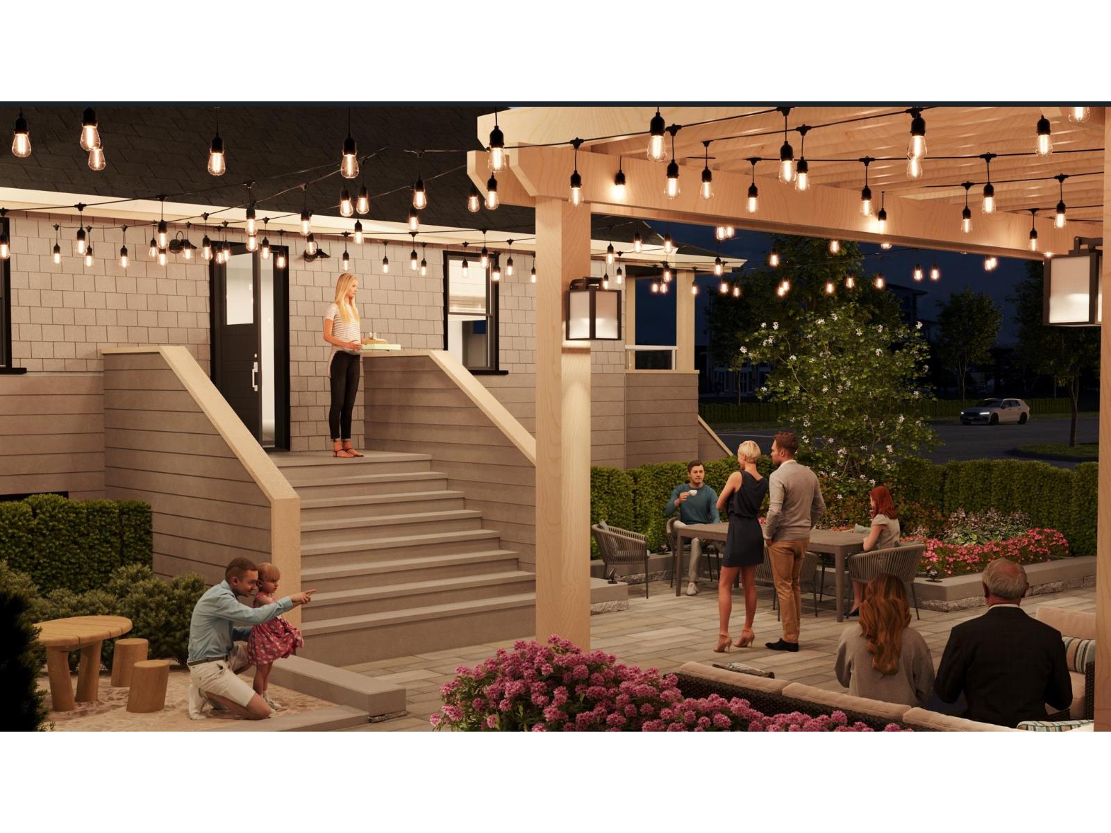 307 17783 56a Avenue, Surrey, British Columbia  N0N 0N0 - Photo 2 - R3114177