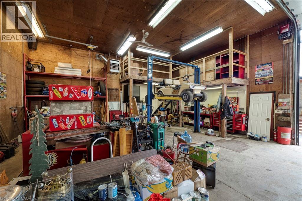 108 Queensway Drive, St. Jacobs, Ontario  N3B 2T5 - Photo 39 - 40821912