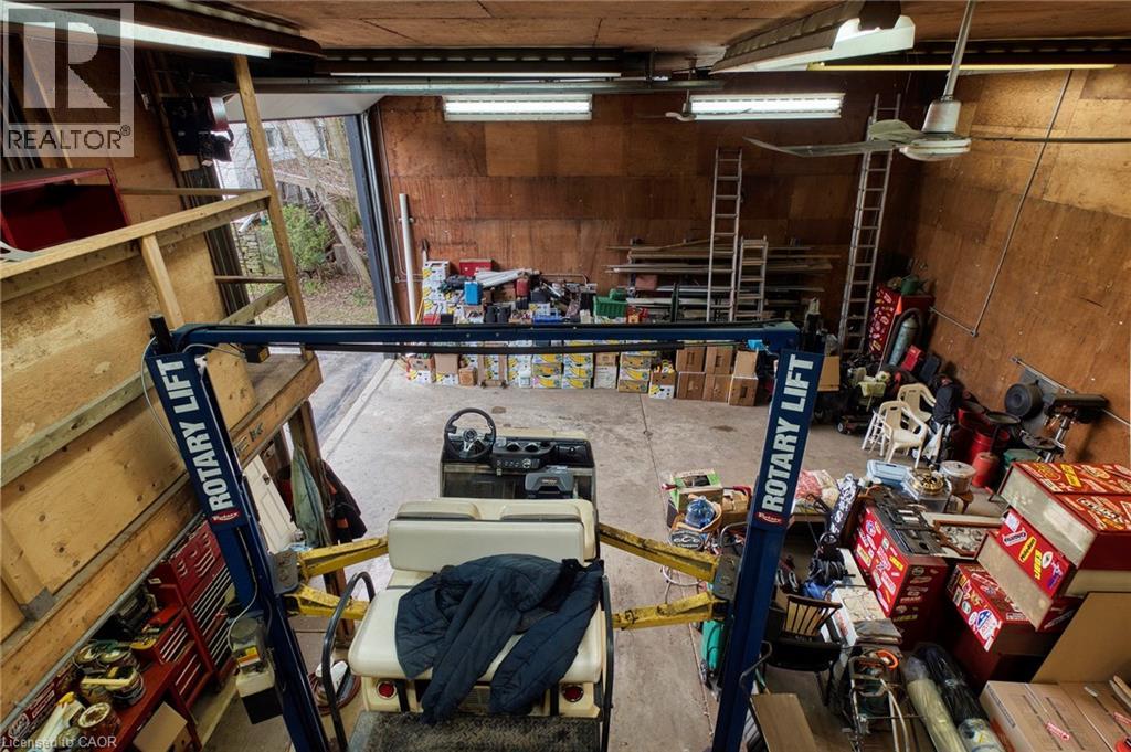 108 Queensway Drive, St. Jacobs, Ontario  N3B 2T5 - Photo 40 - 40821912