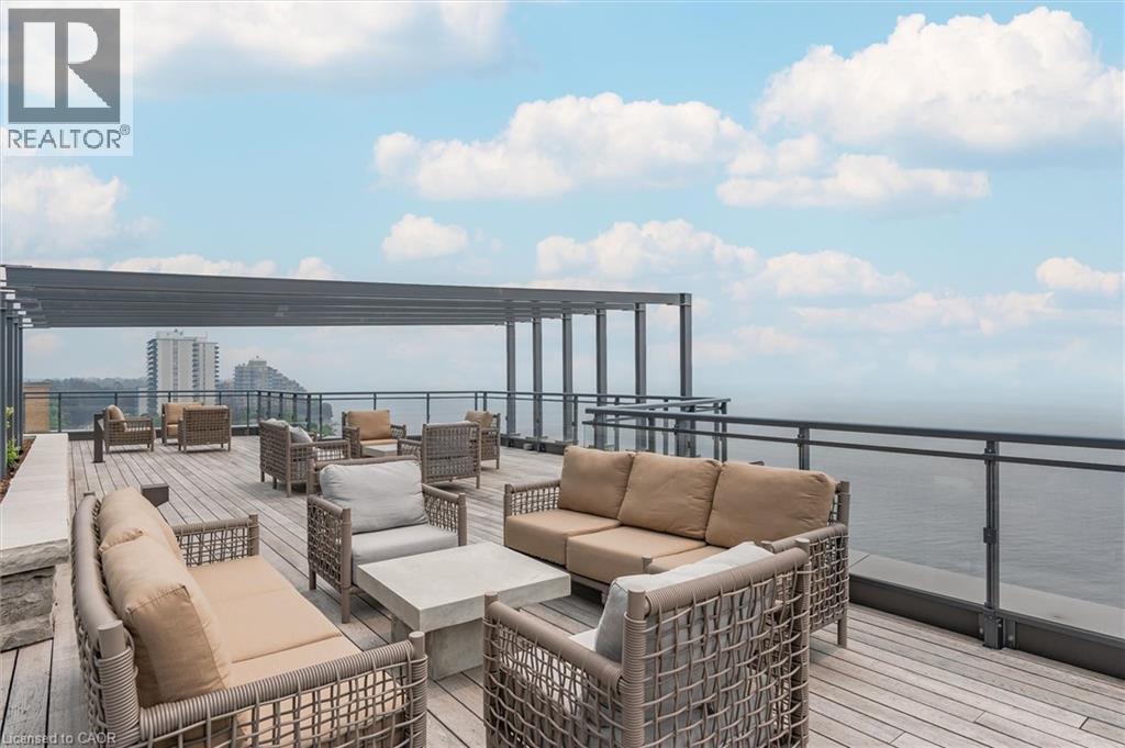 2060 Lakeshore Road Unit# 1501, Burlington, Ontario  L7R 5A1 - Photo 33 - 40822516