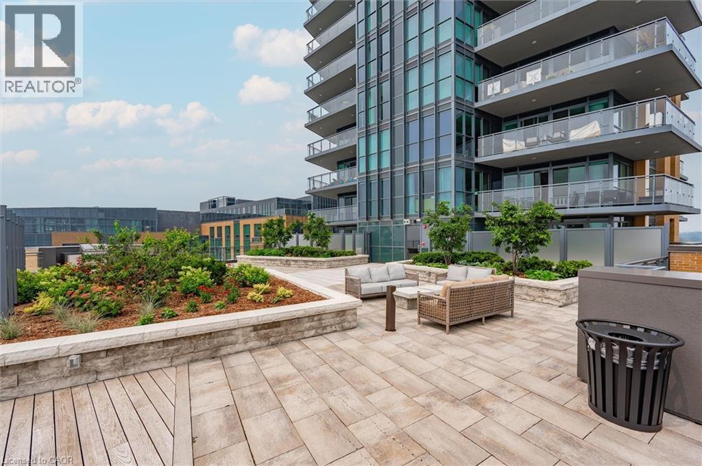 2060 Lakeshore Road Unit# 1501, Burlington, Ontario  L7R 5A1 - Photo 34 - 40822516